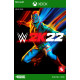 WWE 2K22 XBOX One CD-Key